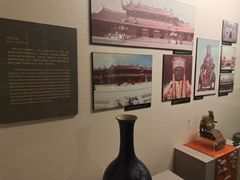 -中国闽台缘博物馆