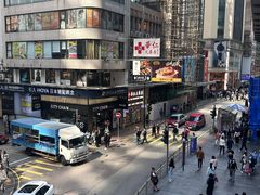 -一乐烧鹅(中环店)