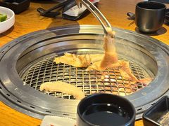 -赤坂亭·M9和牛烧肉·铁板烧·日料398放题(长泰广场店)