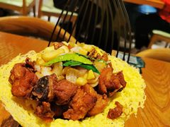 -云海肴·汽锅鸡·云南菜(广安门天虹店)