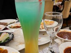 -芭菲盛宴·环球美食(锦城万达广场店)