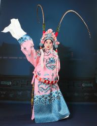 -梨园天地京剧摄影(玲珑天地店)