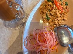 -花马天堂云南餐厅 Lost Heaven(外滩店)