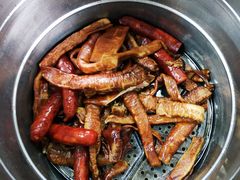 梆梆肉-惠记粉汤羊血梆梆肉(永松路店)