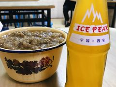-定家小酥肉·清真(回民街店)