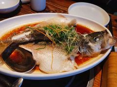 -瑶王府·广西菜(相思湖店)