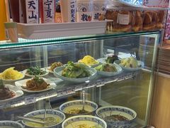 -西部马华清真兰州牛肉面·烧烤夜市(关东店)