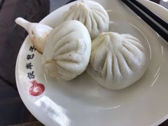 -庆丰包子铺(白塔寺店)