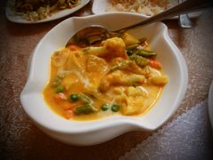 -Santoor 萨都里印度餐厅(北锣鼓巷店)