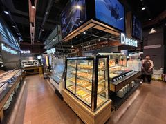 -盛江山自助料理(太原街万达店)