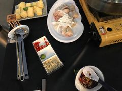 -同仁四季椰子鸡(福田车公庙店)