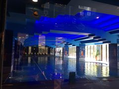 -Waterfall瀑布湾优健源(华侨城店)