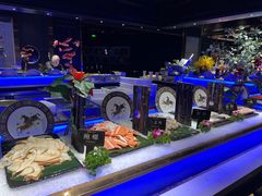 -加餐海鲜自助(宝龙一城店)