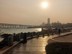 -黑石礁公园