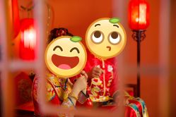 -金夫人婚纱摄影(华南店)