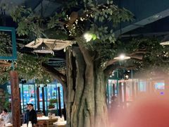 -常和州·夜宵大排档(常州单店)