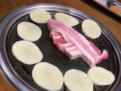 -·缸桶屋·韩式牛肋条自助烤肉(西湖D11店)