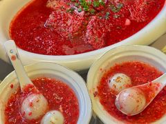 -塘人·老底子宁波菜小馆(南塘老街店)