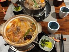 -森味花园·日本料理(伊藤洋华堂亚运村店)