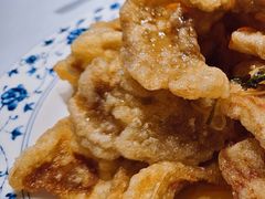 -胖姐渔村(中源大道店)