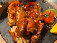 -壹泰东南亚主题餐厅·高良姜风情(州桥店)