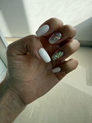 -爱空间美睫健康美甲