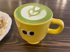 -之悦咖啡馆(新星宇·之洲店)