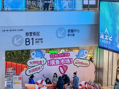 -鹏欣水游城