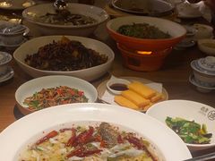 -首秀·四川料理(星耀101店)