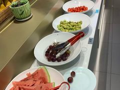 -麻辣空间·清油火锅(万达广场店)
