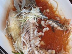 -环球港凯悦 · 享悦中餐厅