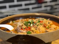 -湘聚南县土菜馆(龙山二路店)