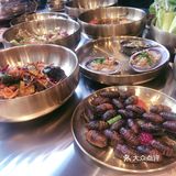 小核桃烤肉-被名字吸引