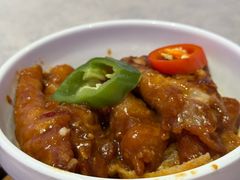 -金翠皇宫粤菜·点心·海鲜(翡翠店)