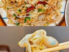 -孙记海鲜砂锅菜(拾味nice店)