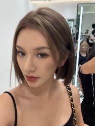 -DL HOPE明星造型