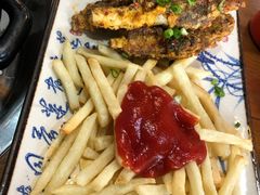 -代羊肉(中和店)