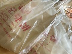 -张记烧饼(古墩店)