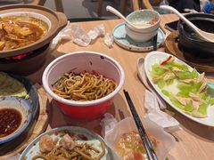 -宏状元现熬粥·京味菜(三里河店)