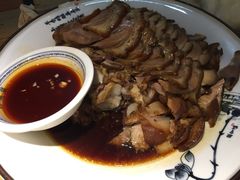 -符离集餐厅(万象城店)