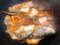 -大杰海鲜锅(基隆路店)