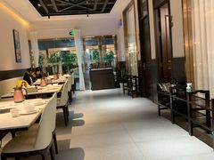 大堂-煲王粤菜餐厅(中侨中心店)