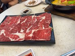 -肥仔文澳门猪骨煲(南京西路店)