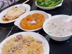 -伍湛记 · 广州老字号(龙津中路店)