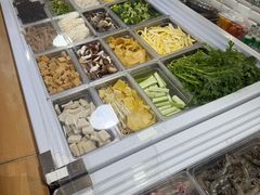-拿渡·水煮鱼麻辣香锅(王府井奥莱·香江小镇店)