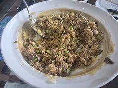 -良师门滨海人家·海鲜·家常菜(滨海城店)