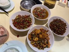 -笨罗卜浏阳菜馆(龙华鹏润达店)