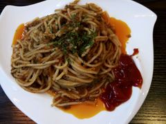-酷公社·榴莲披萨(太原街店)