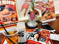 -前进5路汉堡炸鸡(昙华林店)