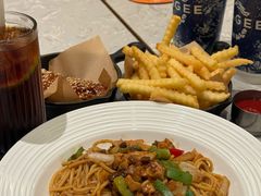 -必胜客(远大路店)